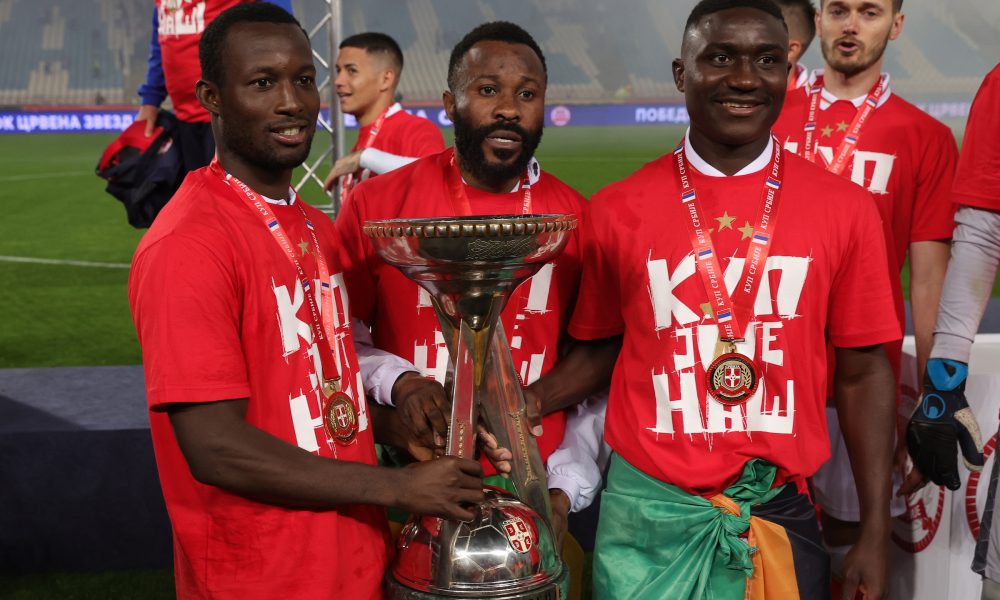 VEZISTA ZVEZDE PONOVO POD ISTRAGOM Opet mu traže da dokaže koliko ima godina