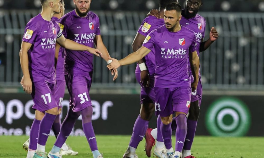 SAZANJEMO Javor bi mogao da ostane bez najboljeg igrača! U Ivanjicu stiže dribler iz Pančeva