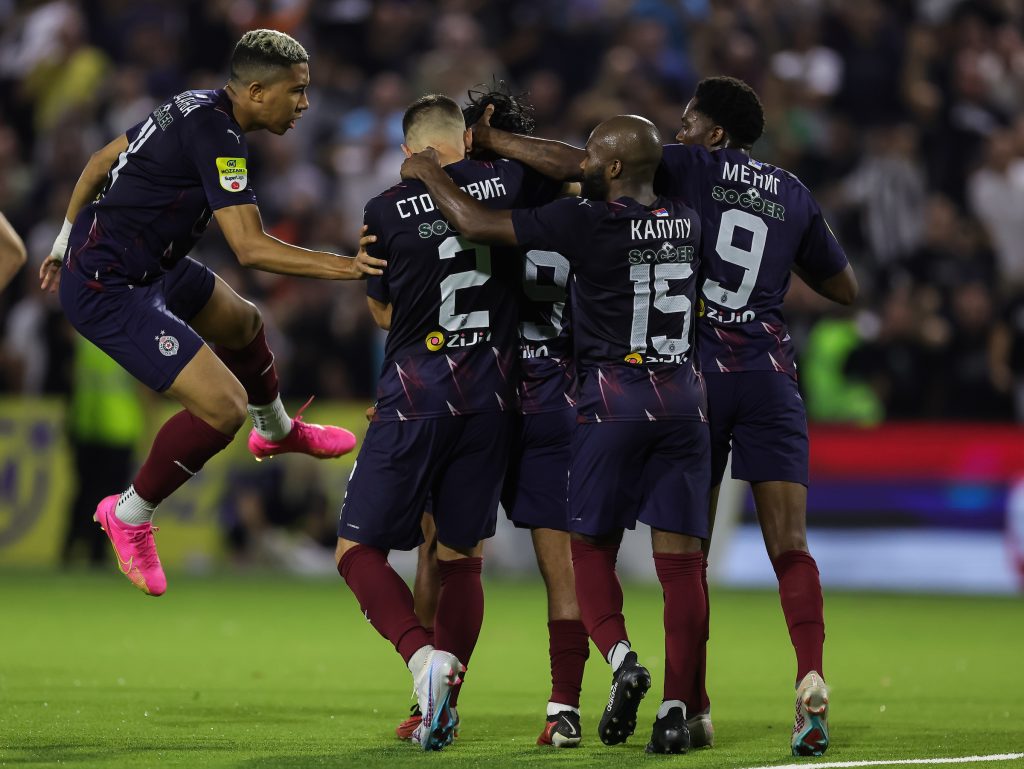 KAKO ĆE DA IZGLEDA PARTIZAN U NASTAVKU SEZONE Bonus kroji sastav, Duljaj ima tri varijante…