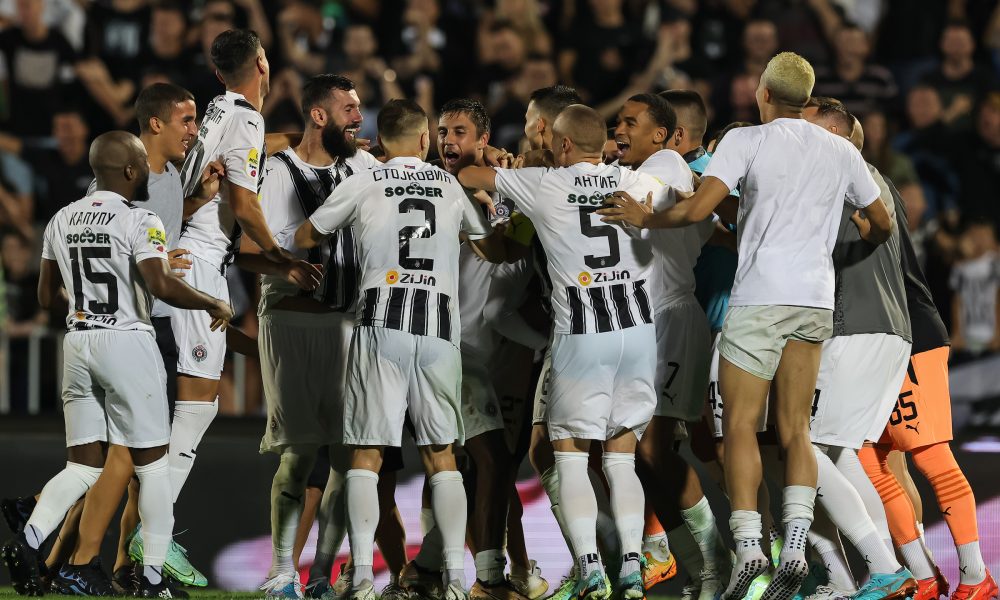 IZJAVA KOJA JE „ZAPALILA“ REGION Nekadašnji as Partizana „odjavio“ svoj bivši klub: Morate da pazite… (VIDEO)