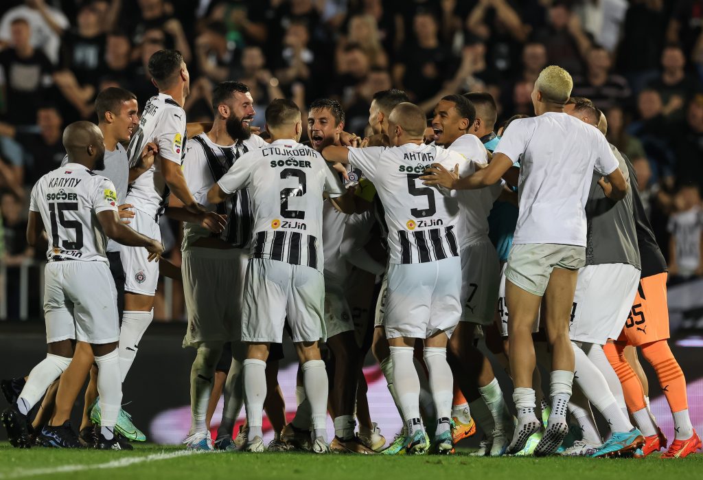 IZJAVA KOJA JE „ZAPALILA“ REGION Nekadašnji as Partizana „odjavio“ svoj bivši klub: Morate da pazite… (VIDEO)