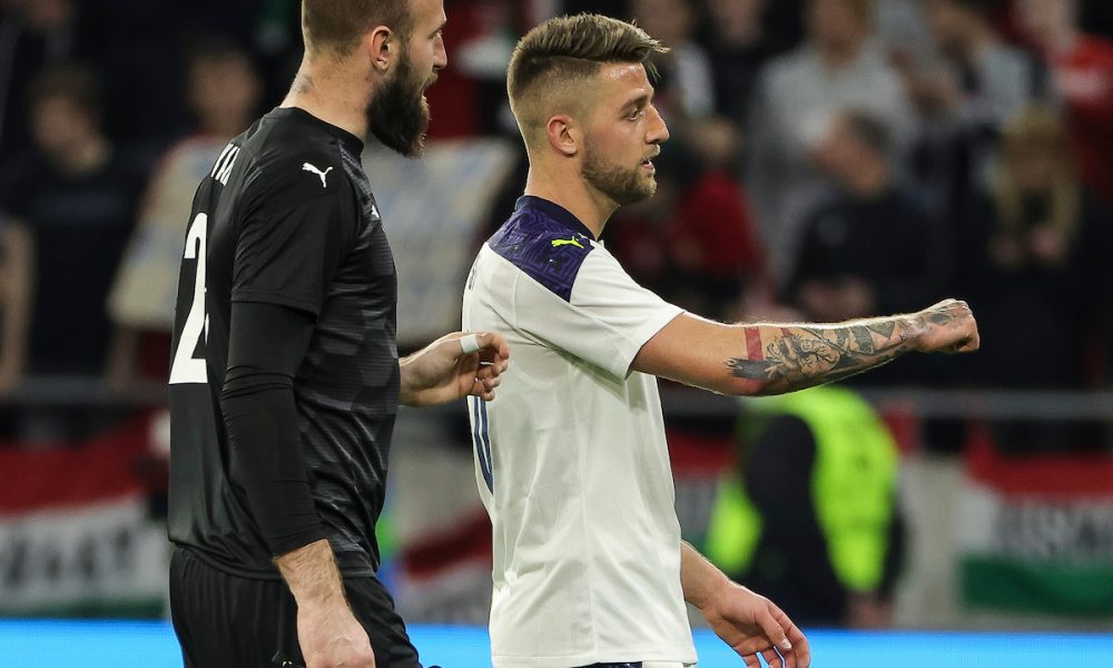 ČEMU OPRAVDANJA? Braća, očigledno, neće da igraju za Srbiju! Treba im napisati…