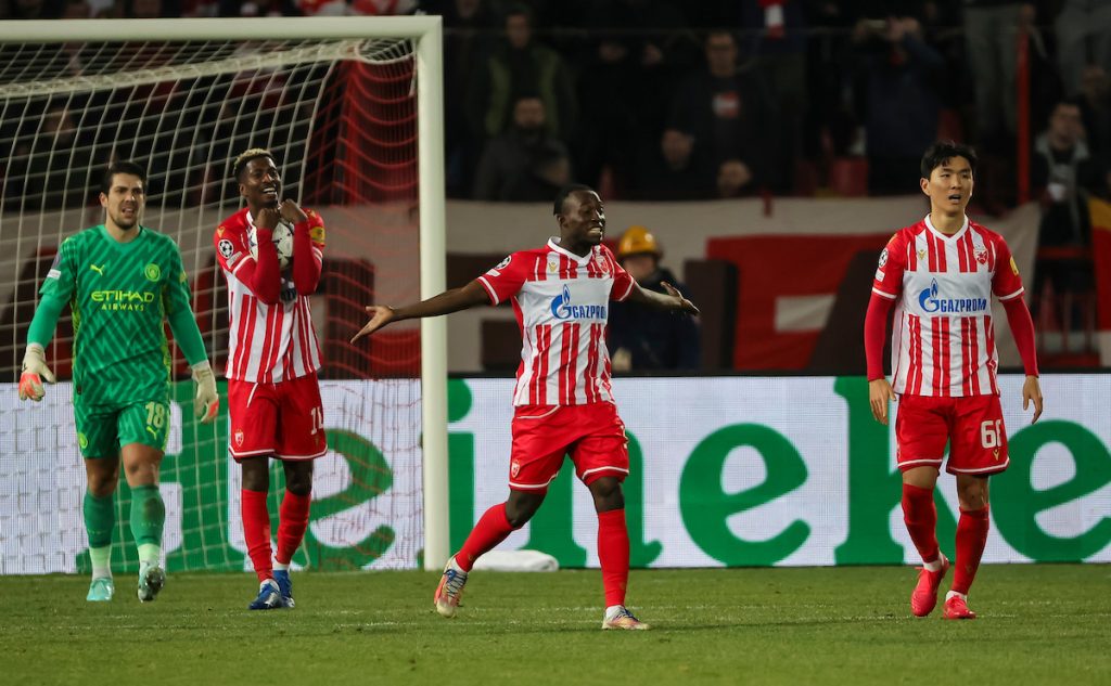 „Delije“ mogu da odahnu! Bitan igrač nije teže povređen