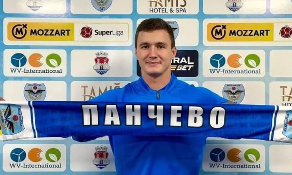 ADUT ZA OPSTANAK Rus predvodi napad Železničara (VIDEO)