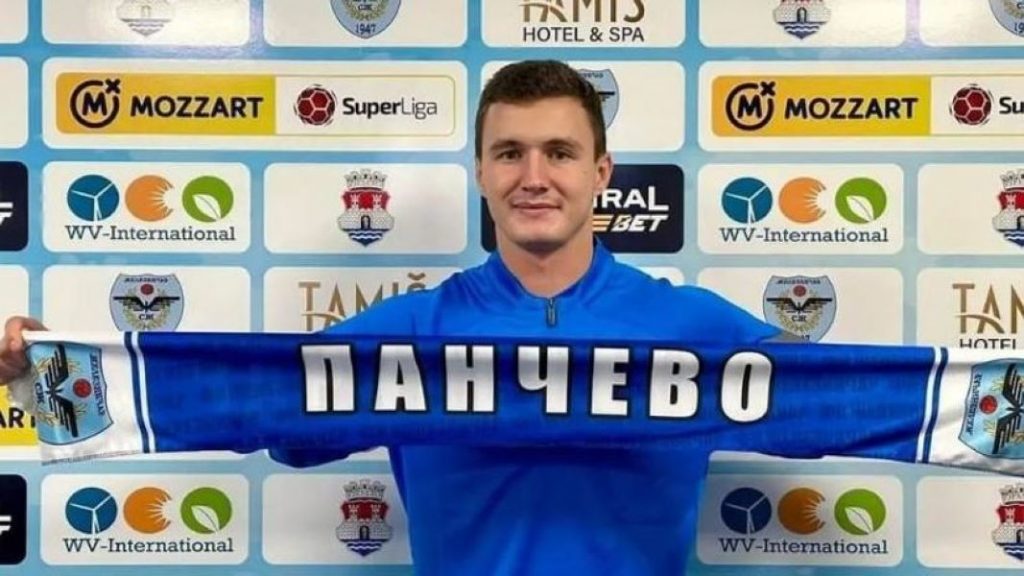 ADUT ZA OPSTANAK Rus predvodi napad Železničara (VIDEO)