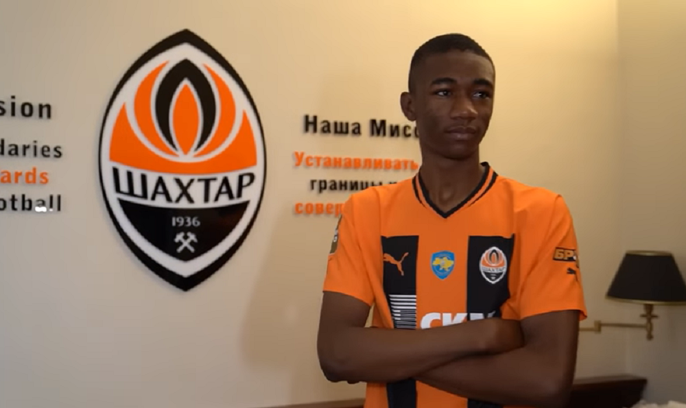 STIGLA ZAMENA ZA BELIĆA Partizan doveo Ekvadorca Kastilja! (VIDEO)