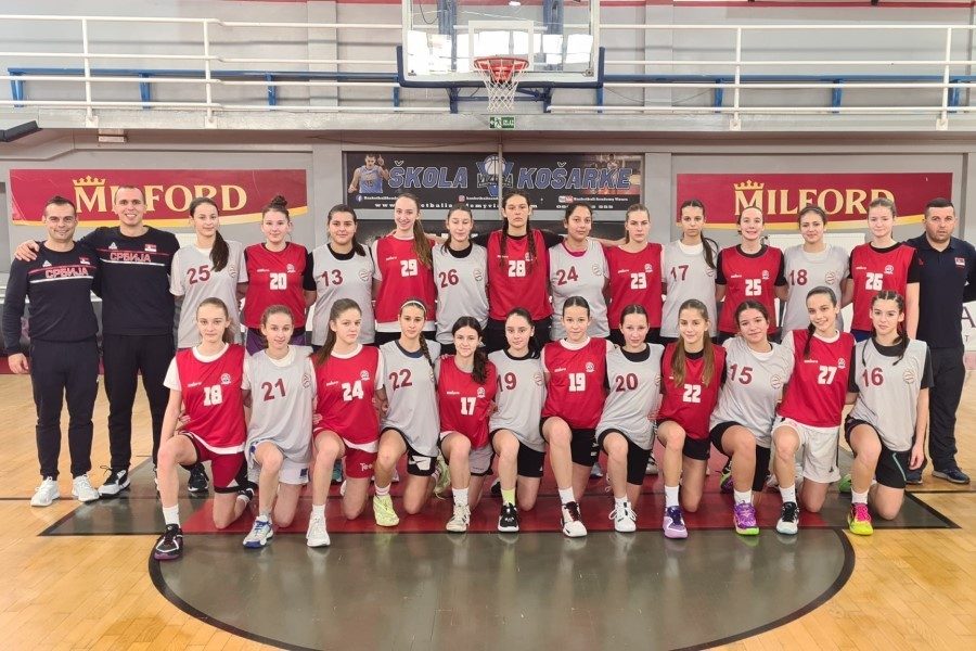 SUSRET REGIONA ILI SUSRET KONTINENATA? Ženska košarka južno od Beograda u velikoj krizi
