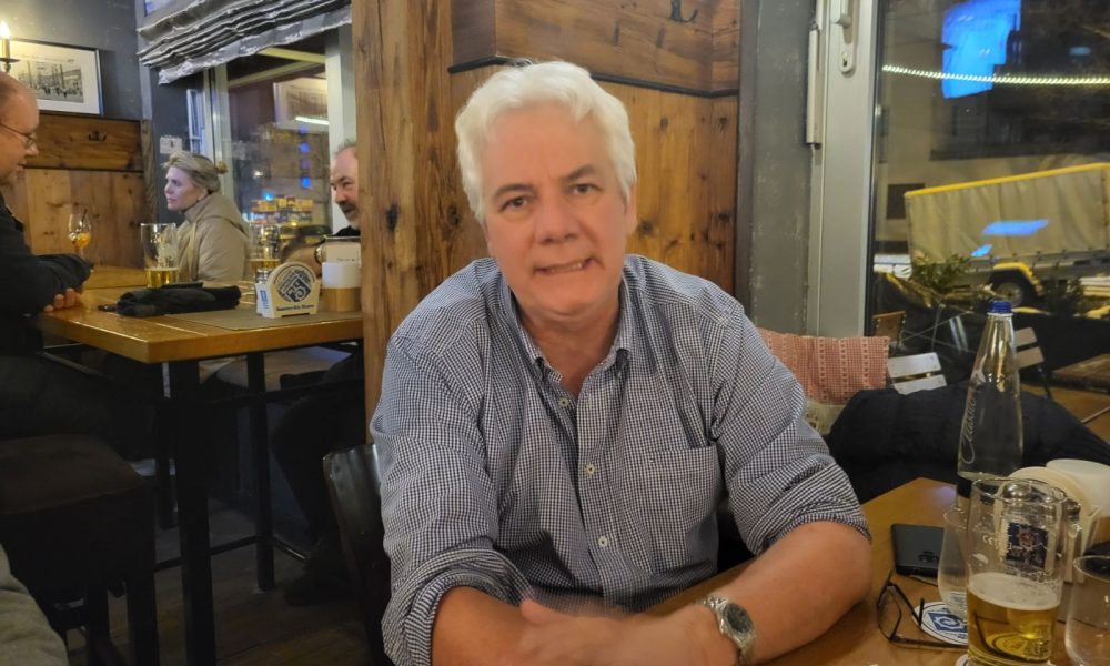 NEOČEKIVANA PRIČA Navijač Bajerna koji je išao na Marakanu 1991, na meč sa Zvezdom: Ako raj postoji, onda je u Beogradu! Tu sam video najlepše žene u mom životu!