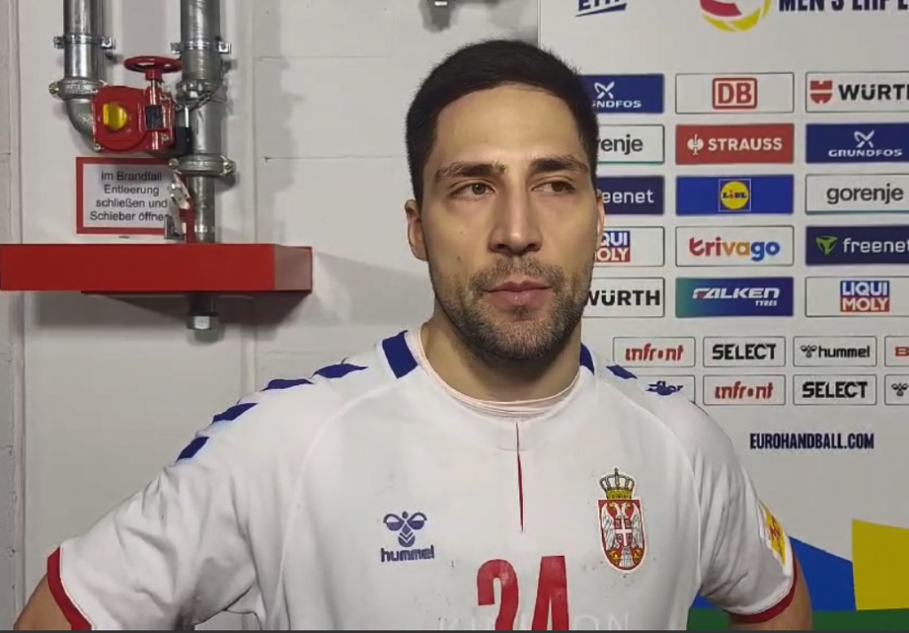 Kukić za MBS: Nemamo veru u ono što radimo! Nismo smeli da…