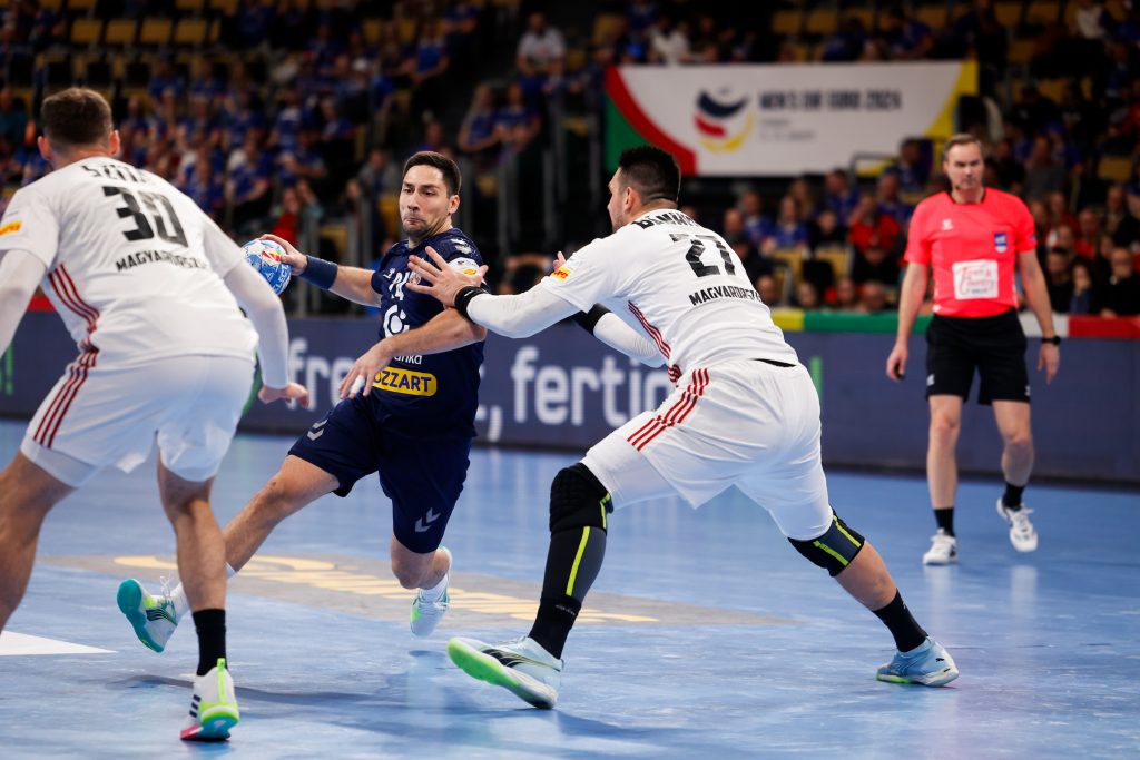 KUKIĆ ZA MBS: Snosim odgovornost za igru u napadu! Znamo šta treba da promenimo (VIDEO)