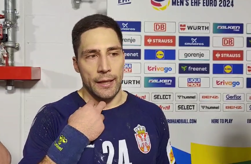 Kukić za MBS: U poslednjih 15 minuta nismo ličili na ekipu! Osećam veliku krivicu (VIDEO)