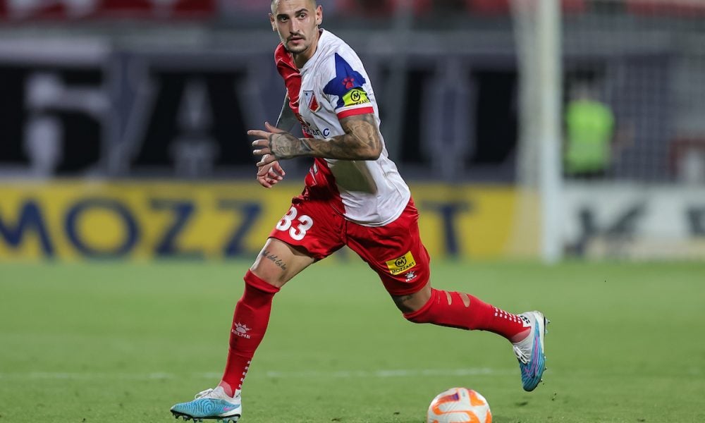 Rosić posle Kine u Grčkoj