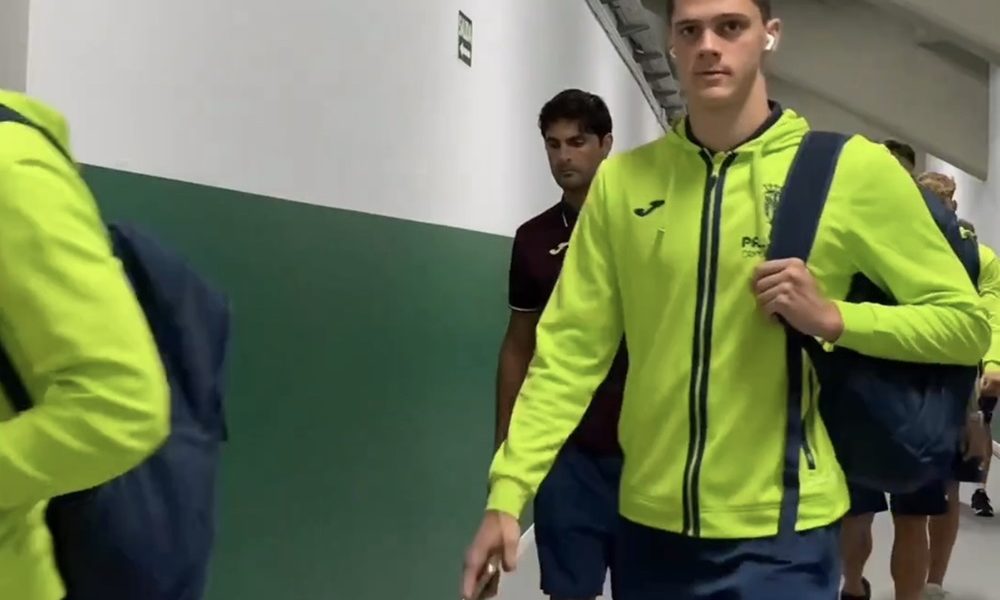 IZNENAĐENJE U ŠPANIJI Trećeligaš eliminisao Viljareal iz Kupa, Leković debitovao za „žutu podmornicu“ (VIDEO)