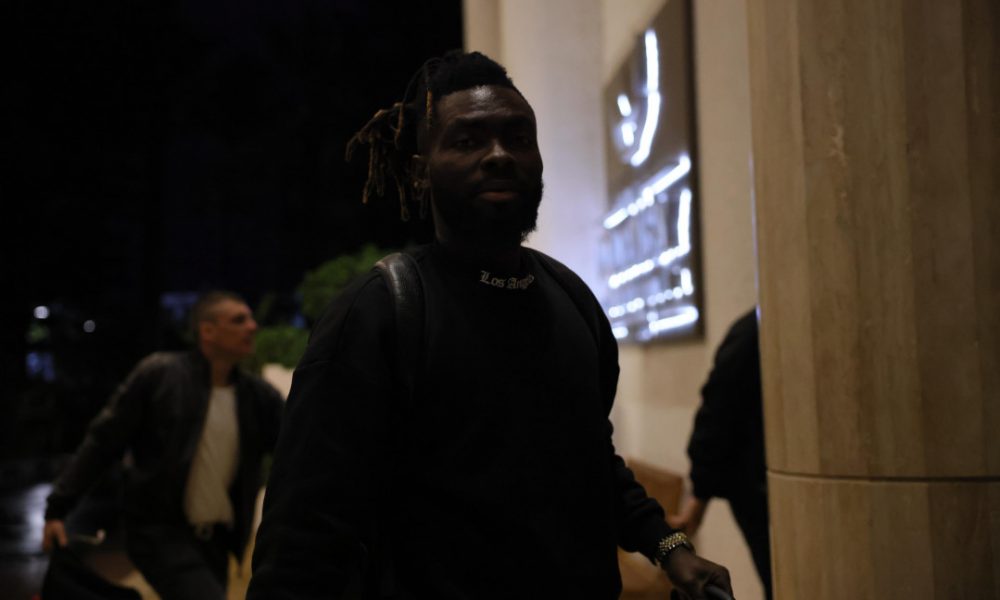 STIGAO JE Partizan jači za igrača na Duljajevoj omiljenoj poziciji