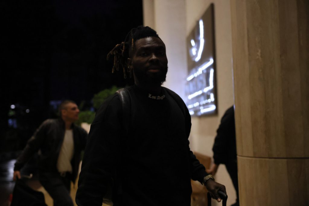 STIGAO JE Partizan jači za igrača na Duljajevoj omiljenoj poziciji