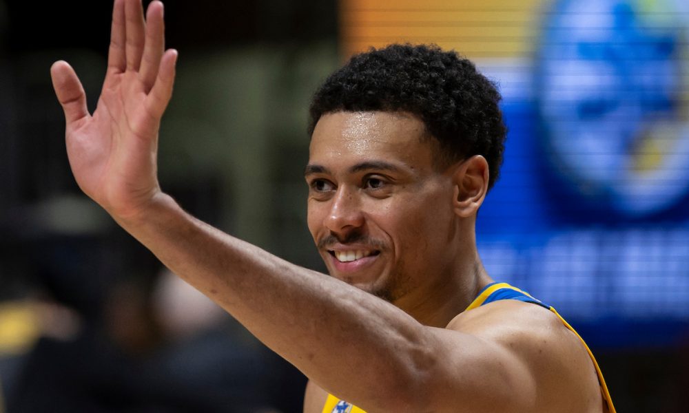 BOLDVIN UOČI DUELA SA PARTIZANOM: Znamo kakva atmosfera nas čeka u Areni