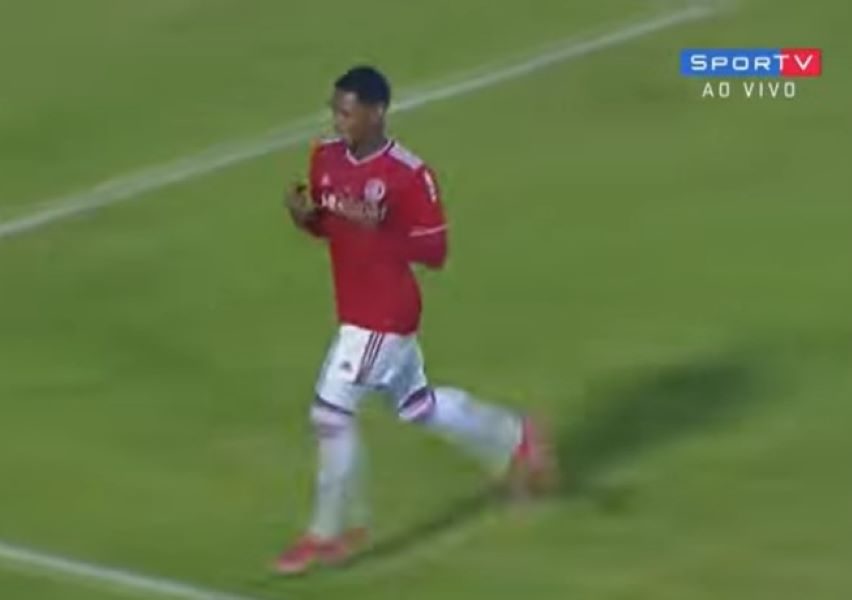 BRZA REAKCIJA Čukarički dovodi brazilskog napadača (VIDEO)