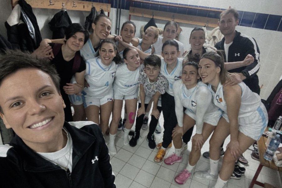 NIBAK NANIZAO DRUGOLIGAŠE Niška ekipa napreduje u Kupu Srbije