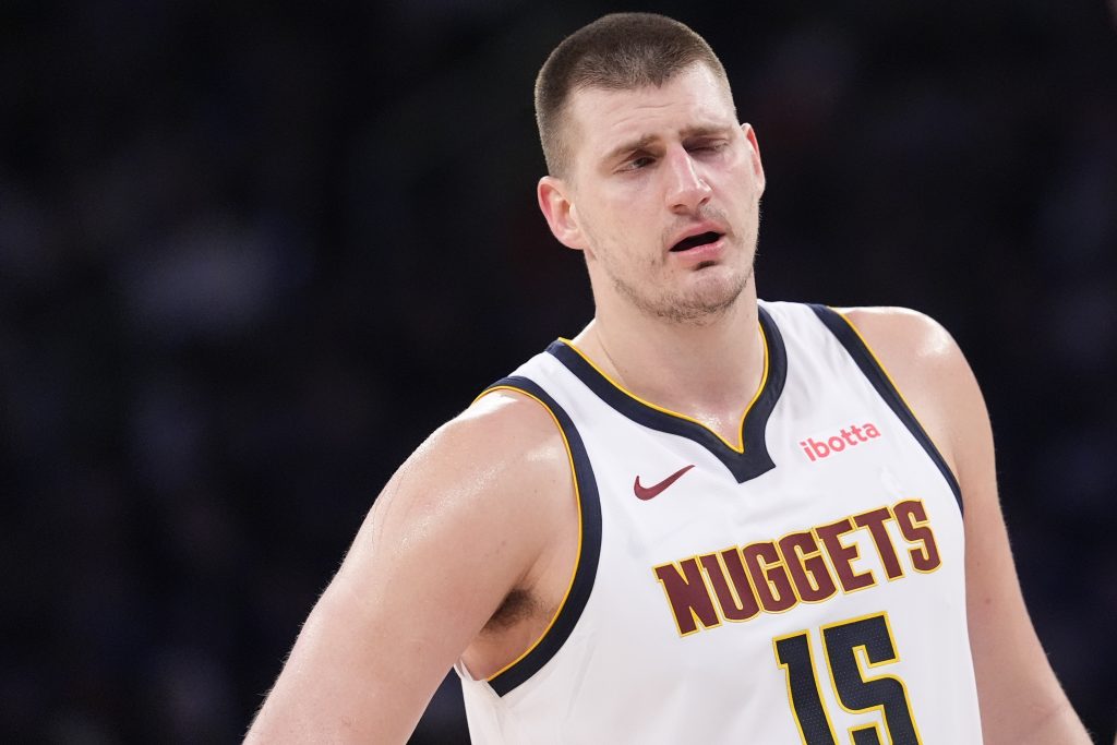 Srbin stiže u Denver? On je Jokićeva velika želja!