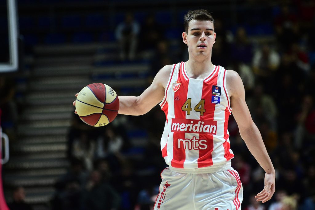 Ražnatović otkrio: Topić pokidao prednje ukrštene ligamente