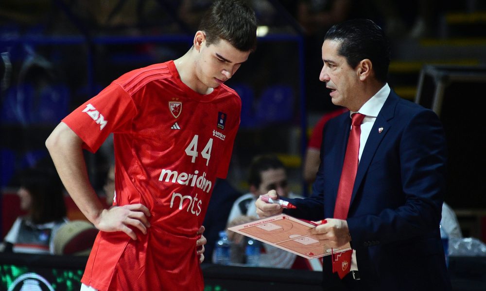 ZVEZDAŠI, RADUJTE SE! Čović otkrio kada će Topić da zaigra