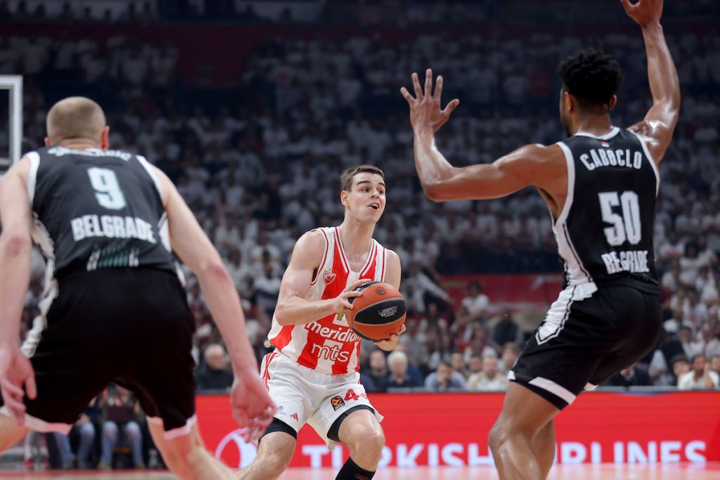 DA LI ĆE NIKOLA TOPIĆ DA IGRA U NIŠU? Amerikanac tvrdi…