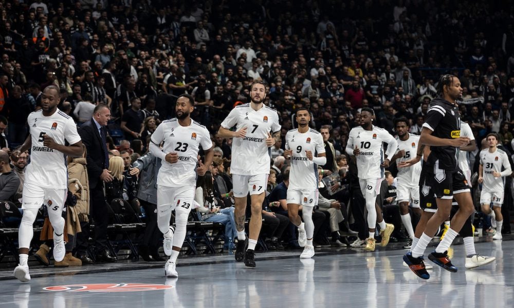 TOMAS JESTE STIGAO, ALI SE OVAJ IGRAČ NE VRAĆA Briga manje za Zvezdu, Asvel je čeka oslabljen!