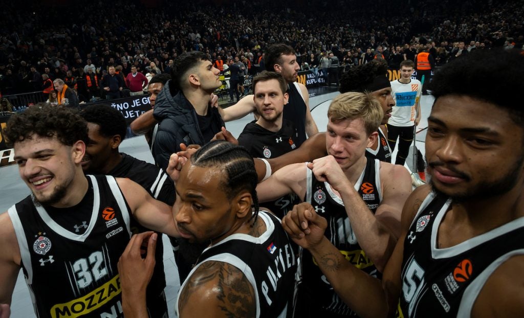 SAZNAJEMO Ovakva je situacija sa Pokuševskim i Partizanom! Crno-beli pronašli plejmejkera za velika dela (VIDEO)