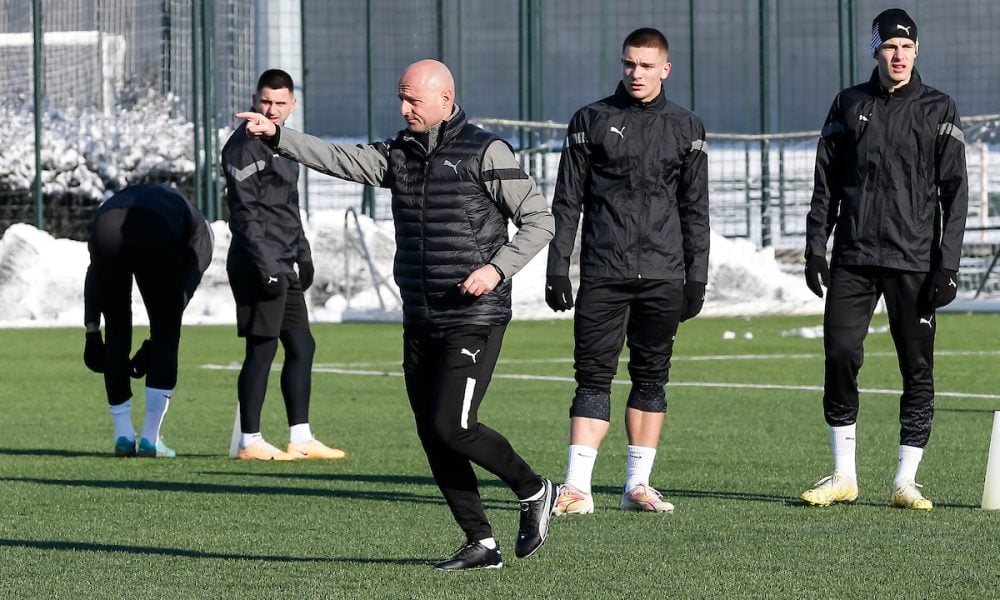 HOĆE LI PARTIZAN DA IGRA GENERALKU U BEOGRADU? Sve zavisi od…