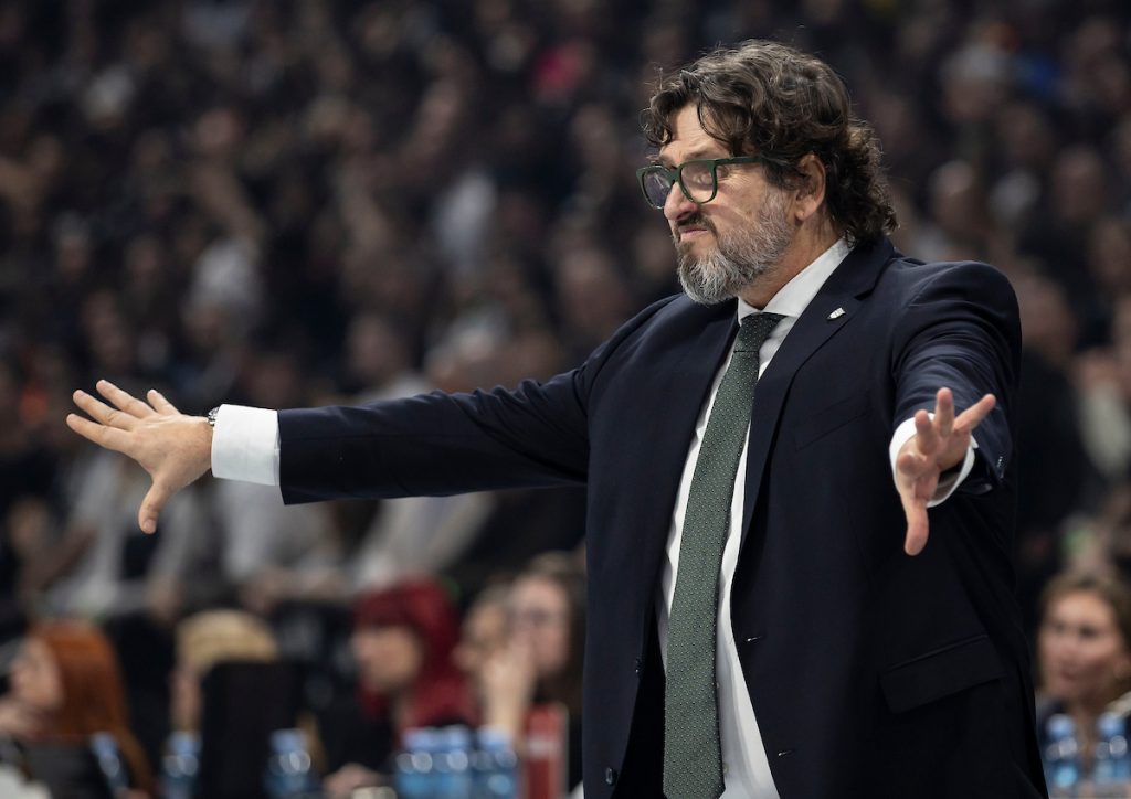 TRINKJERI: Doužer nam je utrpao 23 poena i to je to! Ovo što sam večeras doživeo…