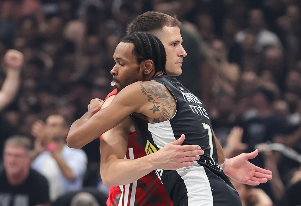 SVE OČI UPRTE U ARENU Evroliga najavila duel Zvezde i Partizana: Zdravo, Beograde! (VIDEO)