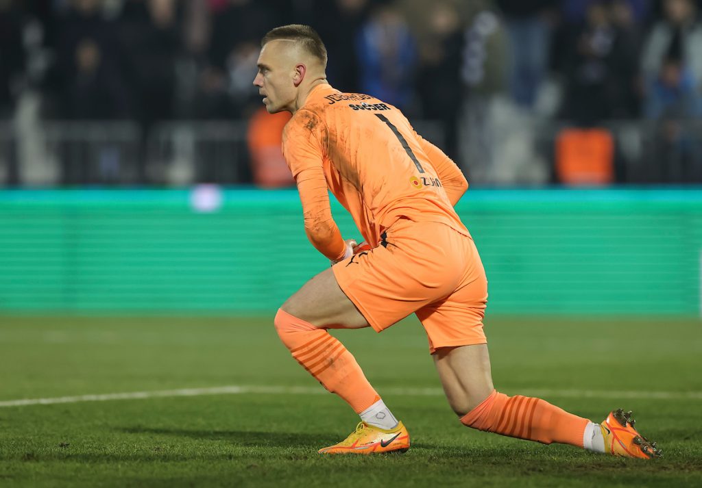 JOVANOVIĆU PREKIPELO U četiri reči rekao šta misli o porazu u derbiju! (FOTO)