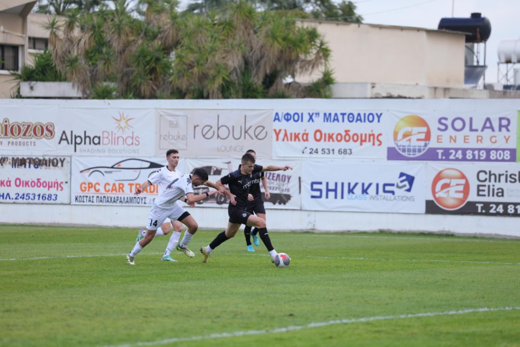 PRETPLATILI SE NA 4:0 Nova pobeda Partizana na Kipru