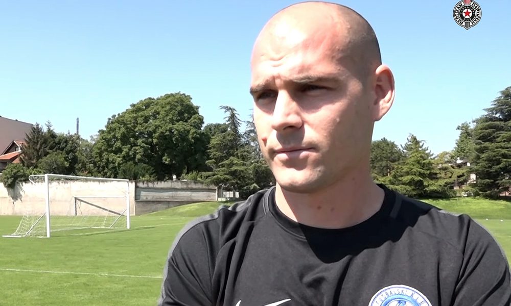 TELEOPTIK CILJA VRH TABELE Strahinja Pandurović: Nemamo pritisak, ali želimo u Prvu ligu!