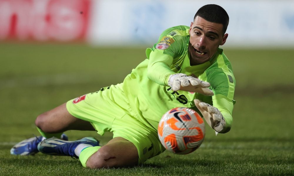 Vojvodina produžila ugovor sa Rosićem (VIDEO)