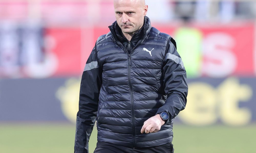 SAZNAJEMO Gotovo je! Igor Duljaj više nije trener Partizana! Odluku će morati da mu saopšti…