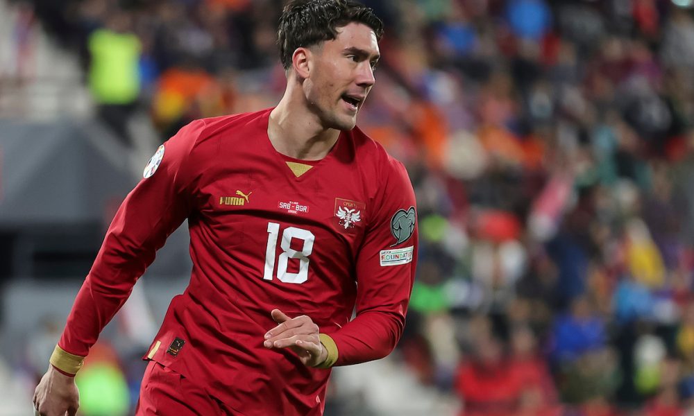 ŠTA ĆE DA BUDE SA VLAHOVIĆEM? Srbin odbio unosnu ponudu iz Saudijske Arabije, ali i novi ugovor Juventusa