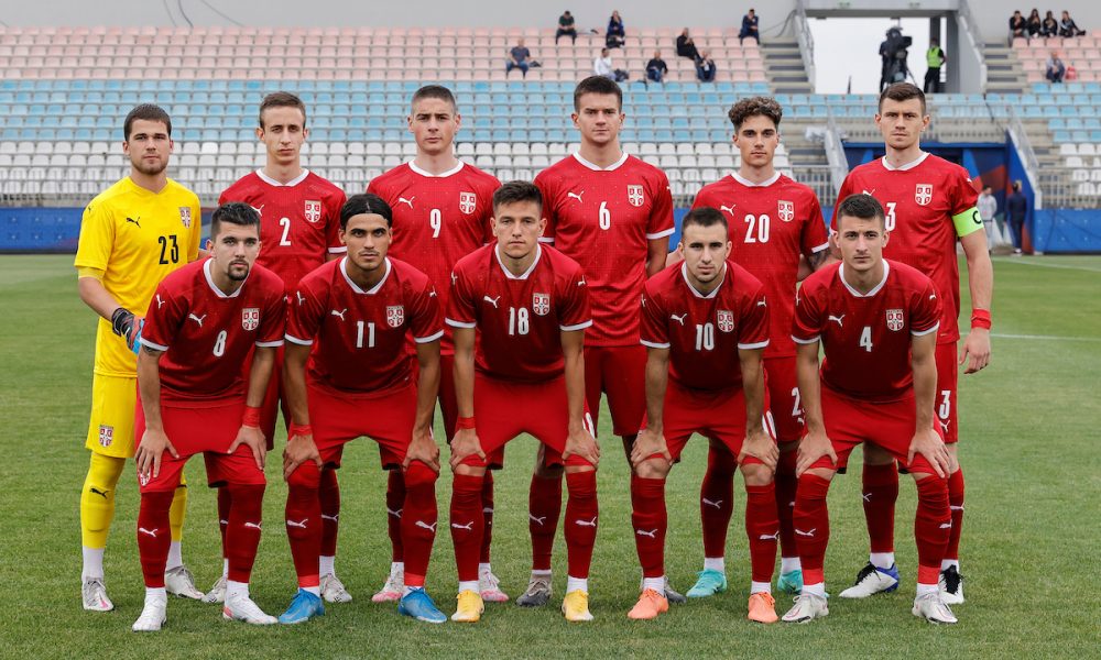 BAŠ SE ZAKUVALO Posle Radulovića možda se i drugi Srbin preseli u Čempionšip