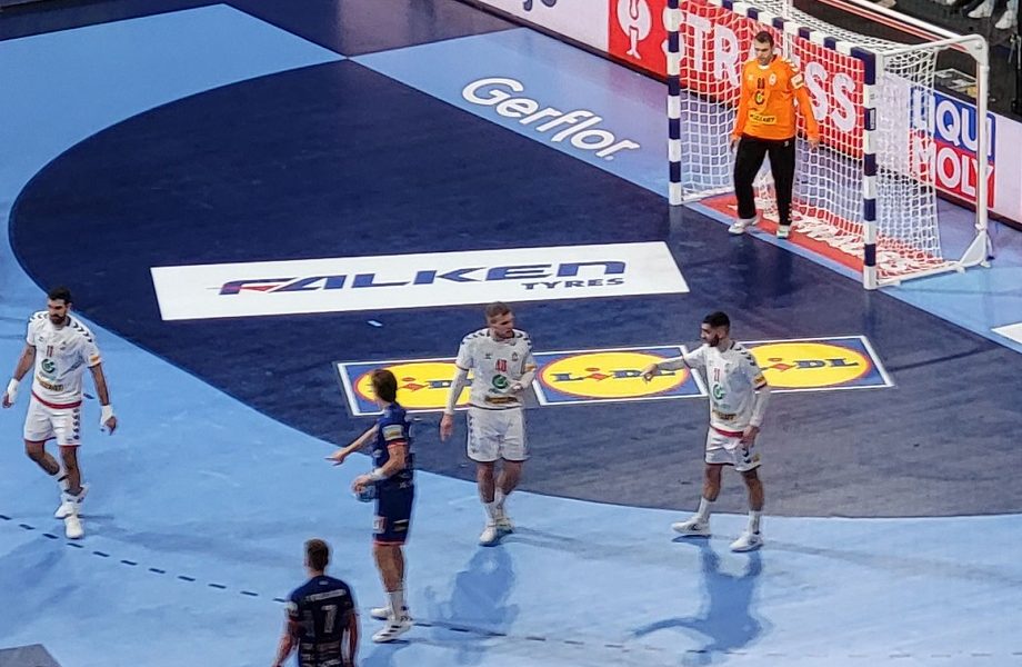 Milosavljev: U ključnim momentima nismo bili pravi… Polazim od sebe! Moramo da zadržimo mir