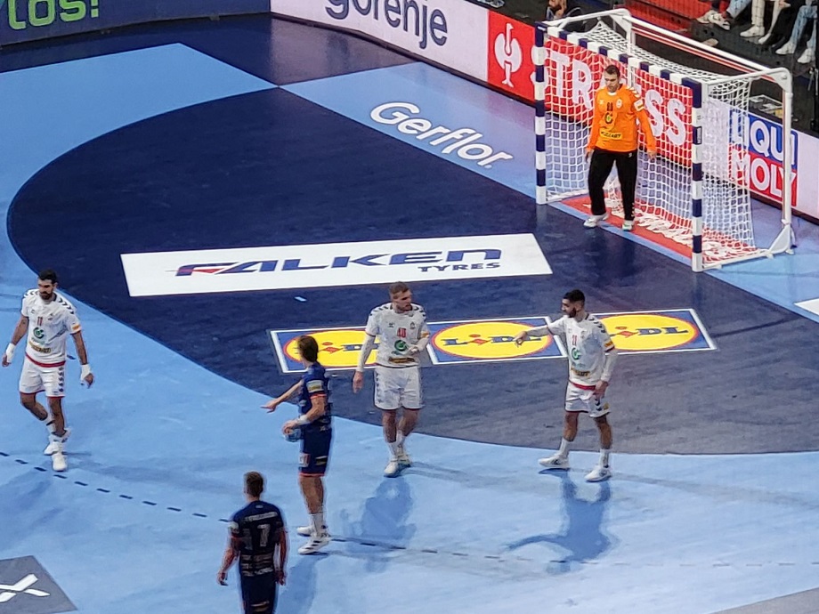 Milosavljev: U ključnim momentima nismo bili pravi… Polazim od sebe! Moramo da zadržimo mir