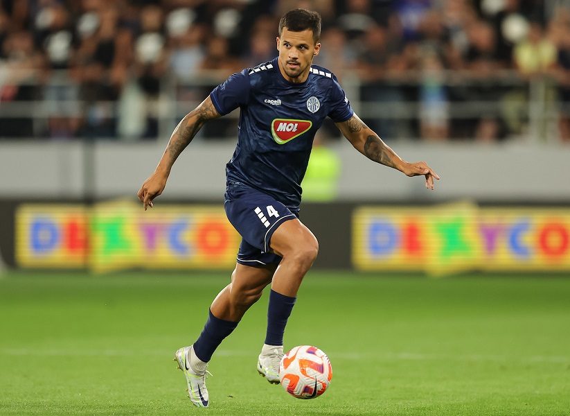 VREME ZA RASTANAK Štoper napušta TSC i nastavlja karijeru u Japanu