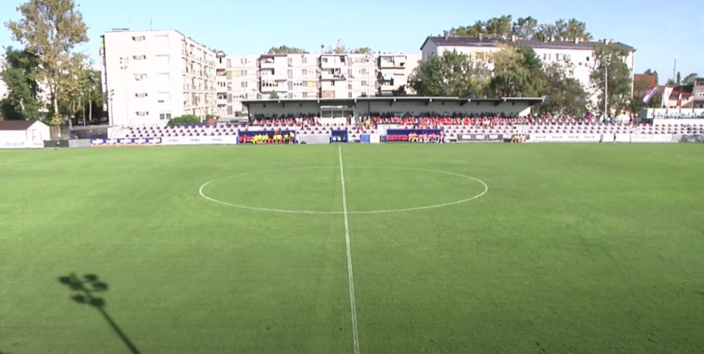 ZVEZDA I PARTIZAN GLEDAJU U NEVERICI Hrvatski trećeligaš prodao igrača za 5,2 miliona evra!