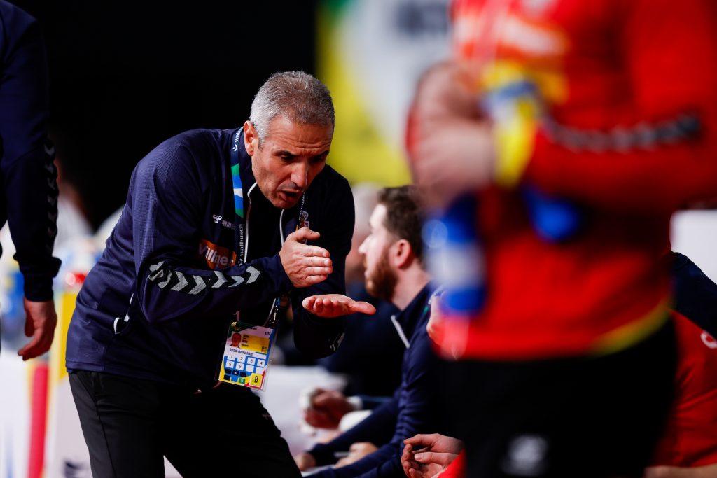 Đerona: Nismo fizički mogli da pariramo Mađarskoj! Bili smo bolji samo u poslednjih pet minuta