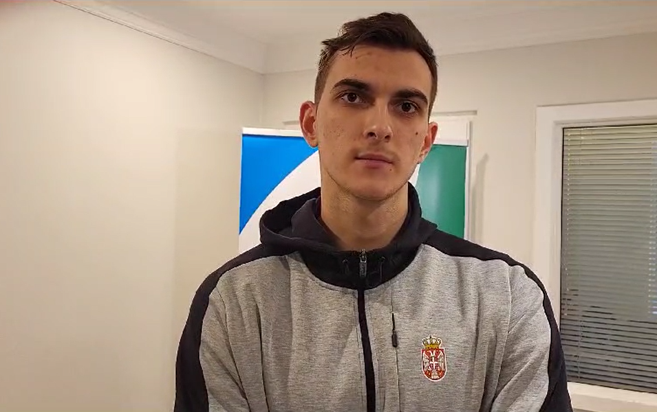 Borzaš za MBS: Zatvorio sam to u glavi! Ovo je recept za pobedu nad Mađarskom…