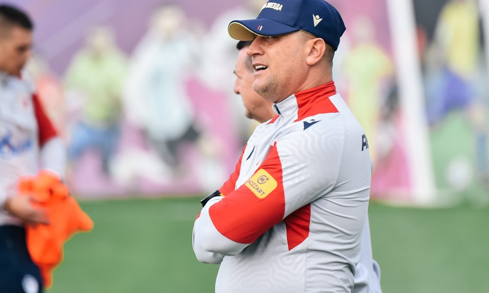 DA LI SU OVO NAJČUDNIJE PRIPREME U ISTORIJI ZVEZDE? Težak zadatak za Milojevića pred „pakleno“ proleće u SLS, evo i zbog čega…