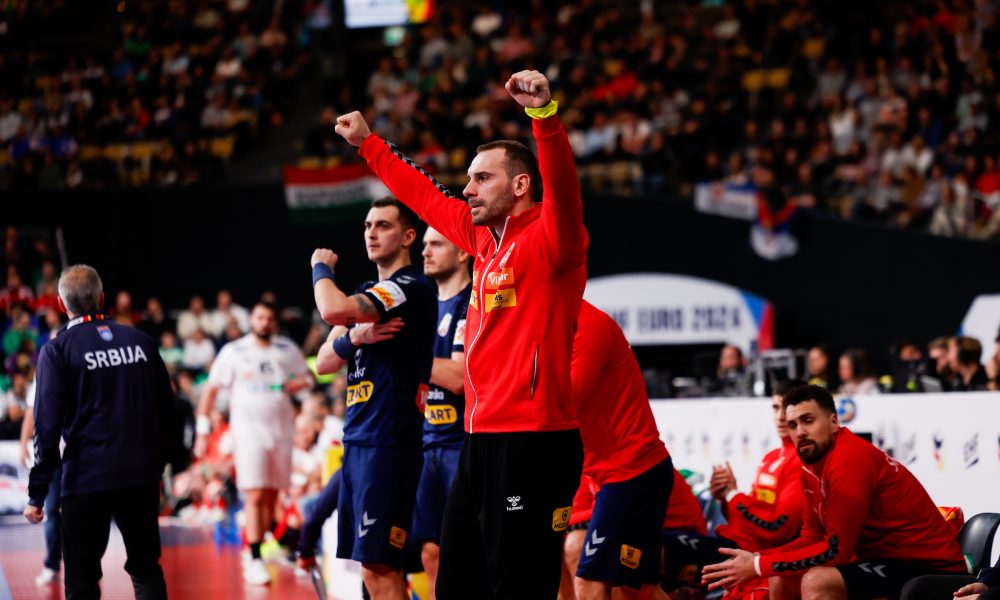 Nastavljaju se problemi… Neizvestan važan igrač pred meč odluke sa Crnom Gorom