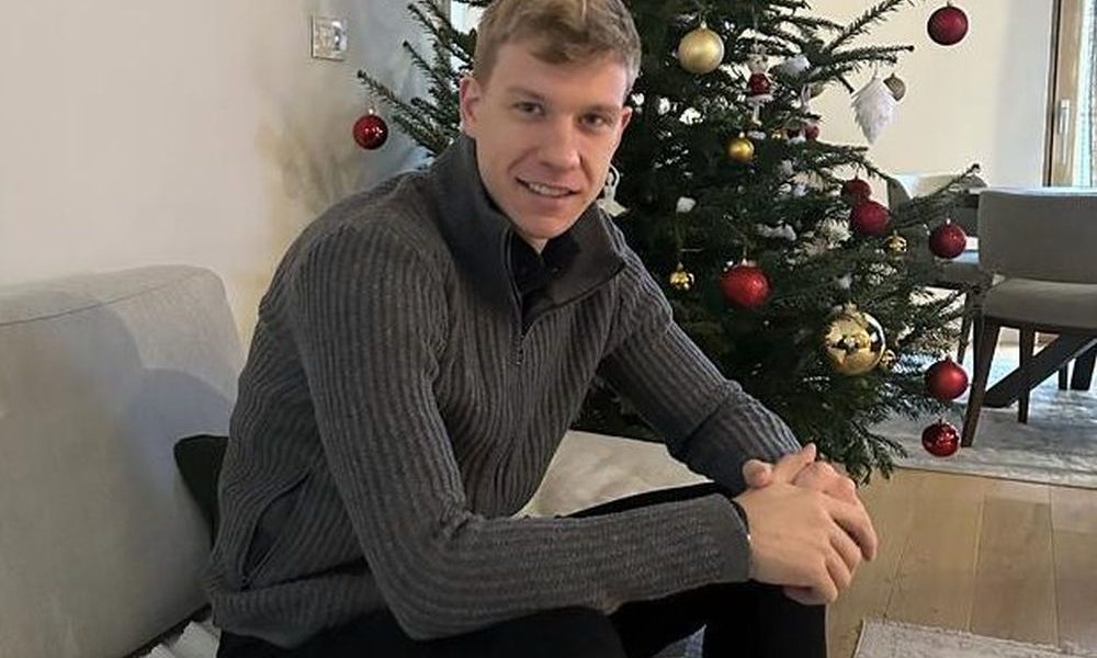 PONOVO U ODLIČNOJ FORMI Ognjen Jaramaz za MaxBet Sport: Ovo je doprinelo da se vratim u Partizan! Falila nam je podrška „grobara“!