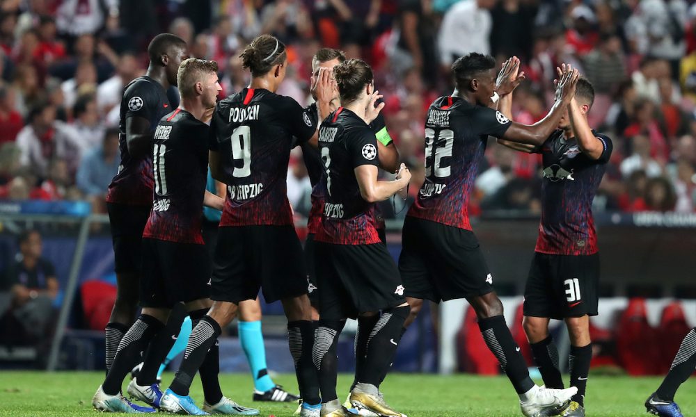 STIŽE ZAMENA ZA SONA Nova šansa za Nemca u Premijer ligi! Napadač Lajpciga ponovo u Londonu