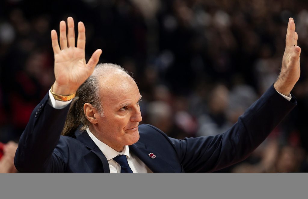 IVANOVIĆ IZNENAĐEN: Nisam očekivao onakav doček, drago mi je što sam bio deo crveno-bele familije