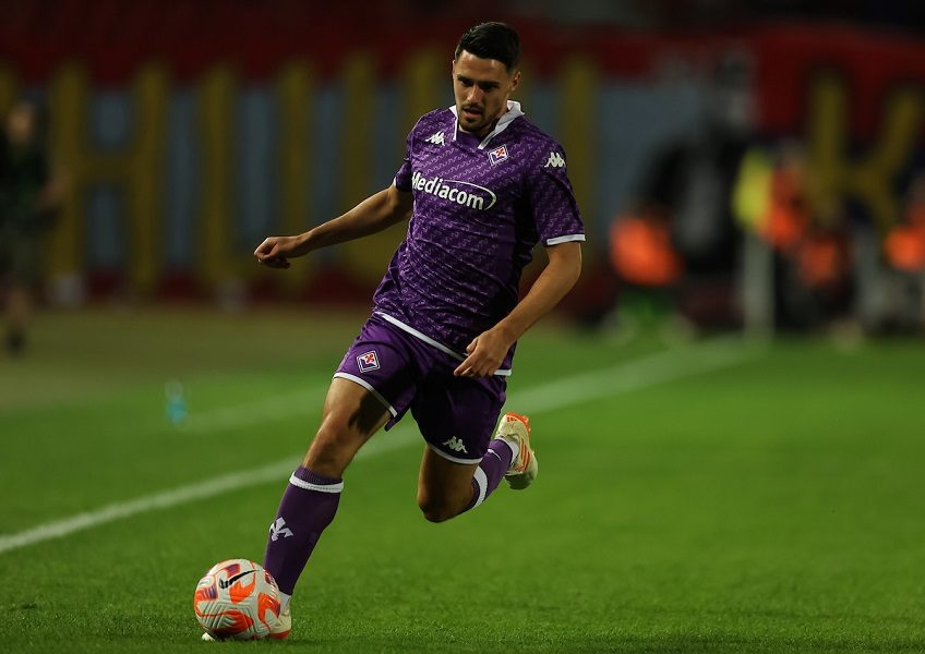 POJAČANJE Brekalo u Hajduku do kraja sezone